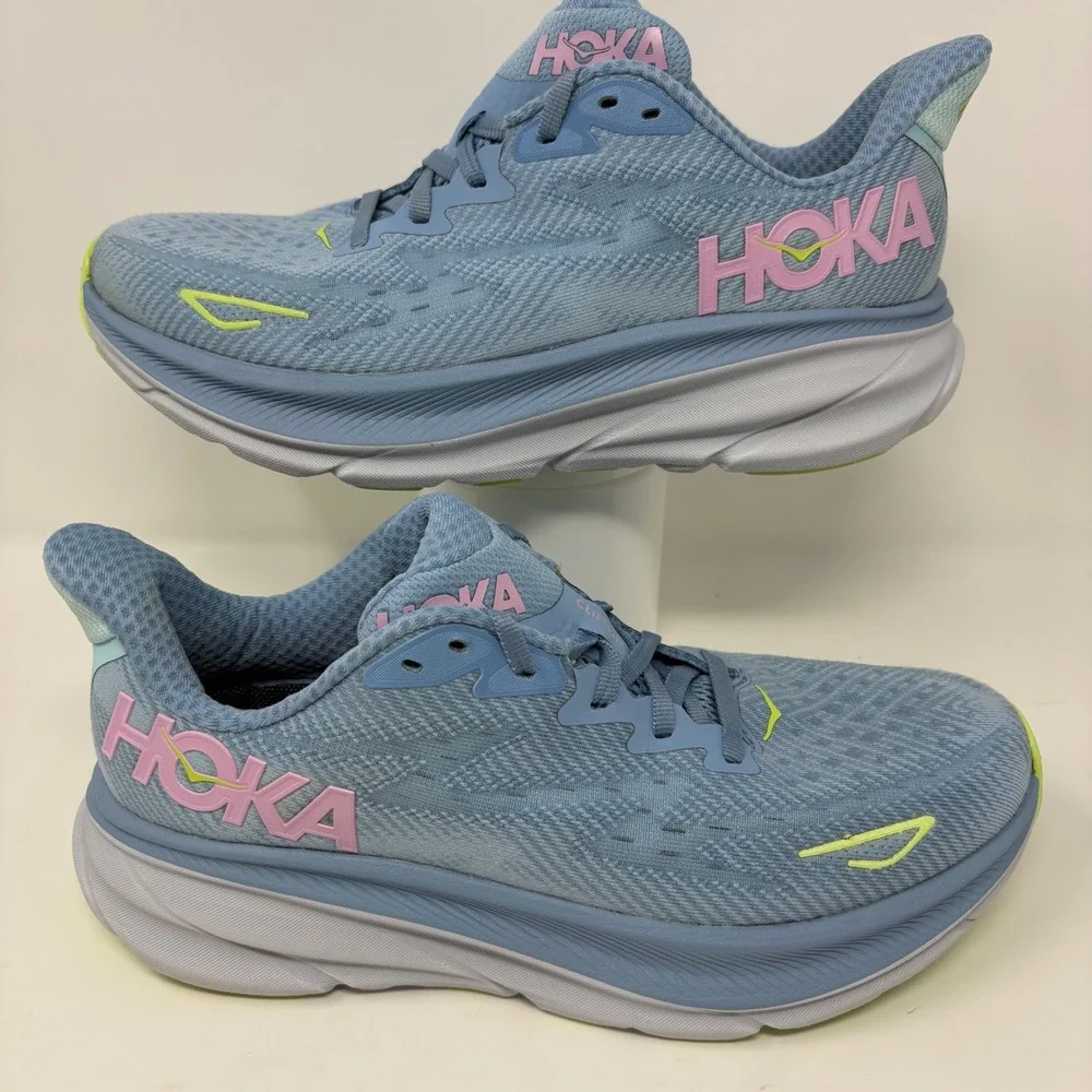 Hoka One One pre owned